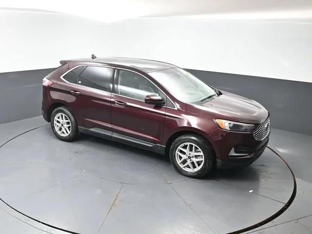 SEMINUEVOS FORD Edge a Estados en autogozo