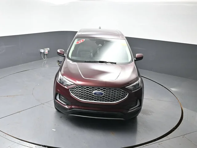 SEMINUEVOS FORD Edge a Estados en autogozo