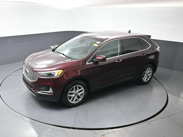 SEMINUEVOS FORD Edge a Estados en autogozo