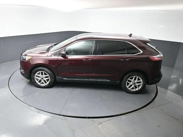 SEMINUEVOS FORD Edge a Estados en autogozo