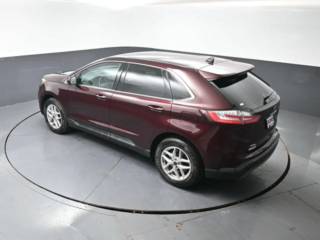 SEMINUEVOS FORD Edge a Estados en autogozo