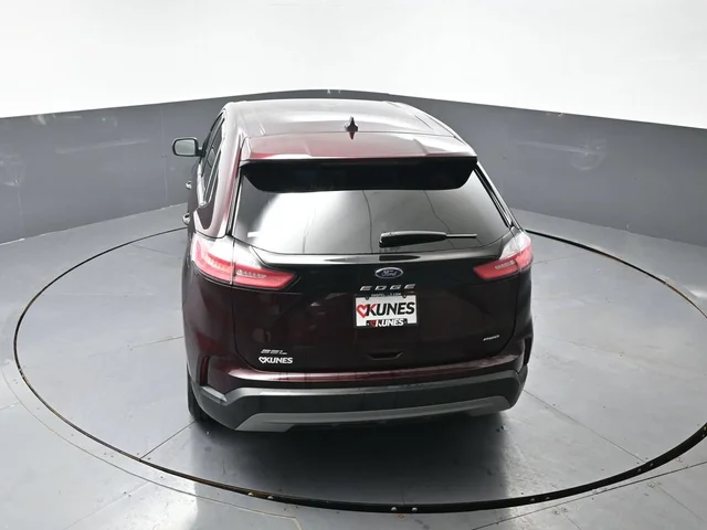 SEMINUEVOS FORD Edge a Estados en autogozo