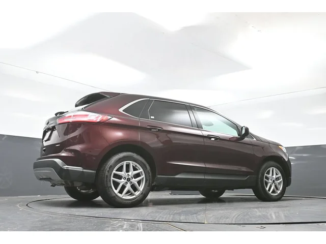 SEMINUEVOS FORD Edge a Estados en autogozo