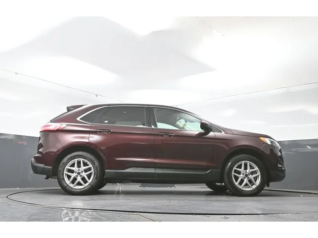 SEMINUEVOS FORD Edge a Estados en autogozo