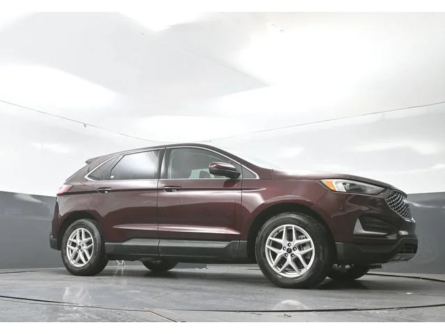 SEMINUEVOS FORD Edge a Estados en autogozo