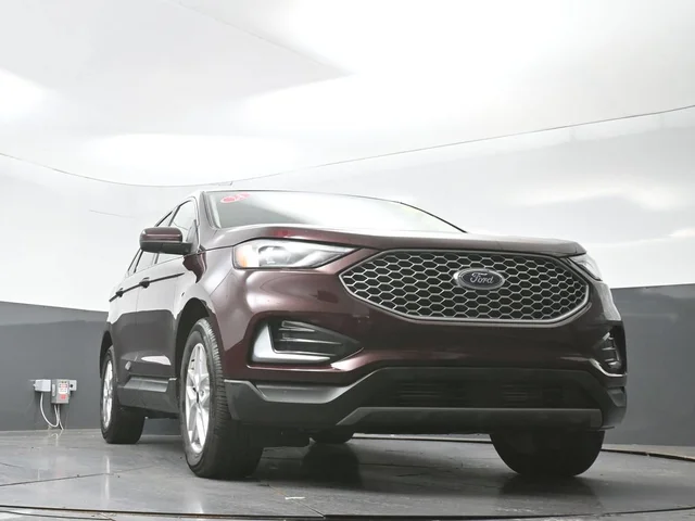 SEMINUEVOS FORD Edge a Estados en autogozo