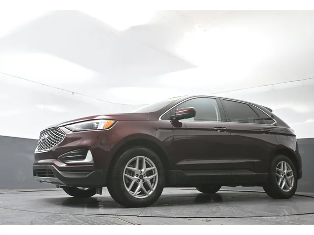 SEMINUEVOS FORD Edge a Estados en autogozo