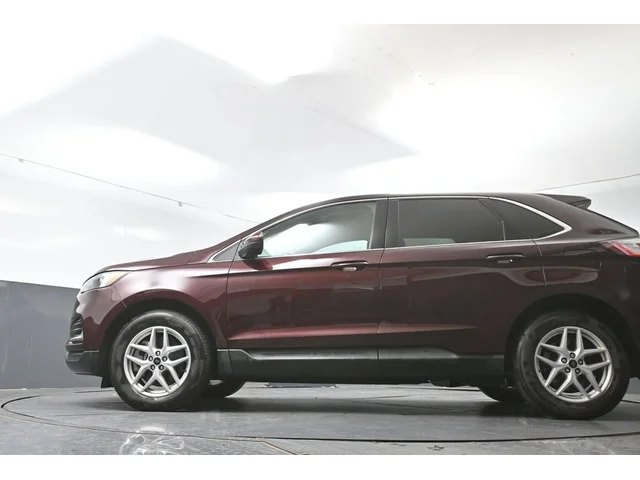 SEMINUEVOS FORD Edge a Estados en autogozo