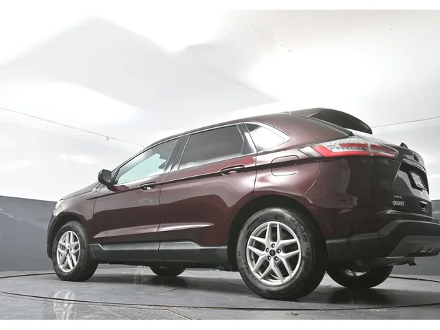 SEMINUEVOS FORD Edge a Estados en autogozo