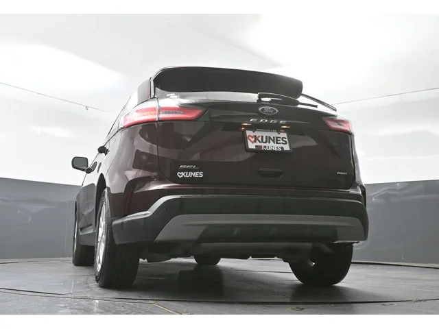 SEMINUEVOS FORD Edge a Estados en autogozo