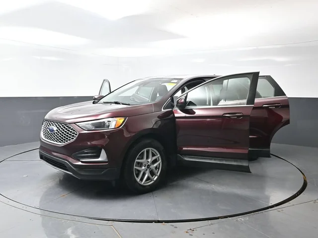 SEMINUEVOS FORD Edge a Estados en autogozo