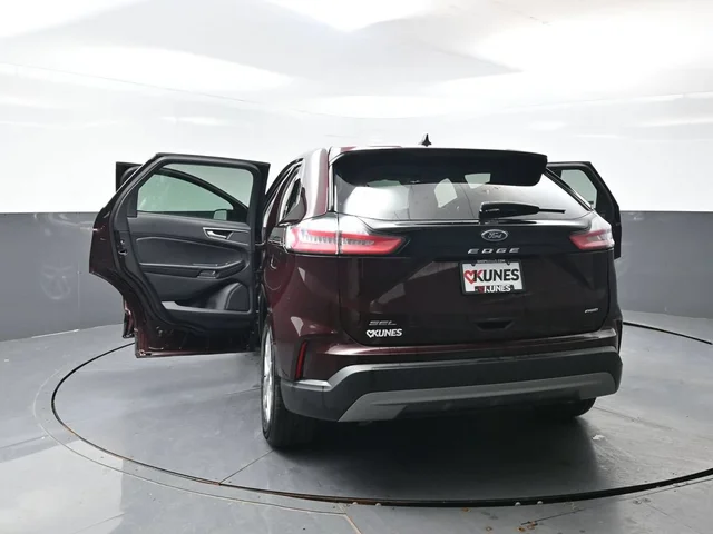 SEMINUEVOS FORD Edge a Estados en autogozo