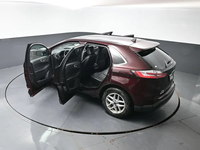 SEMINUEVOS FORD Edge a Estados en autogozo