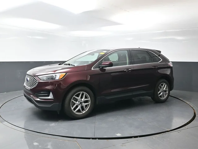 SEMINUEVOS FORD Edge a Estados en autogozo