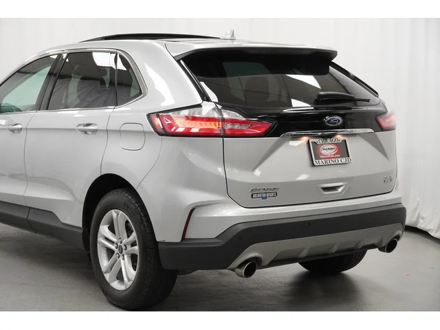 SEMINUEVOS FORD Edge a Estados en autogozo