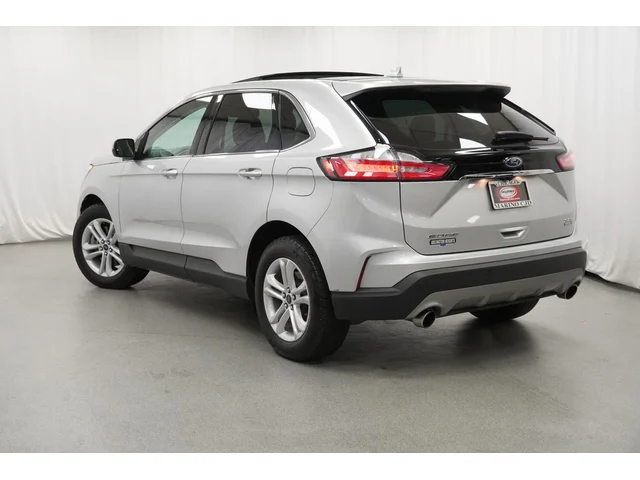 SEMINUEVOS FORD Edge a Estados en autogozo