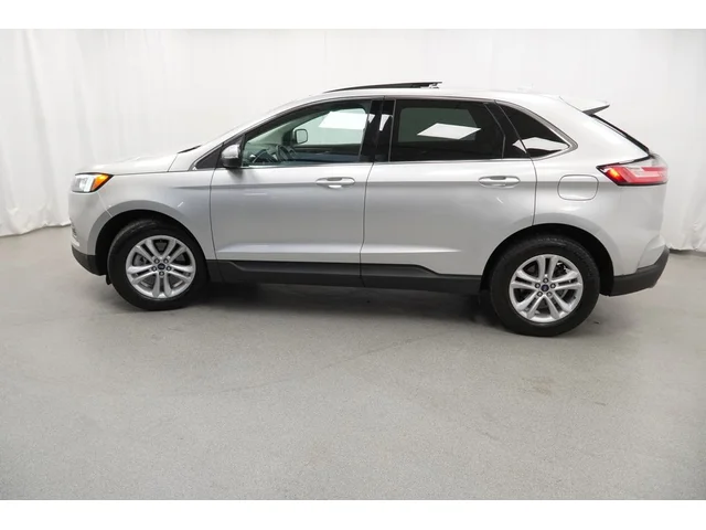 SEMINUEVOS FORD Edge a Estados en autogozo