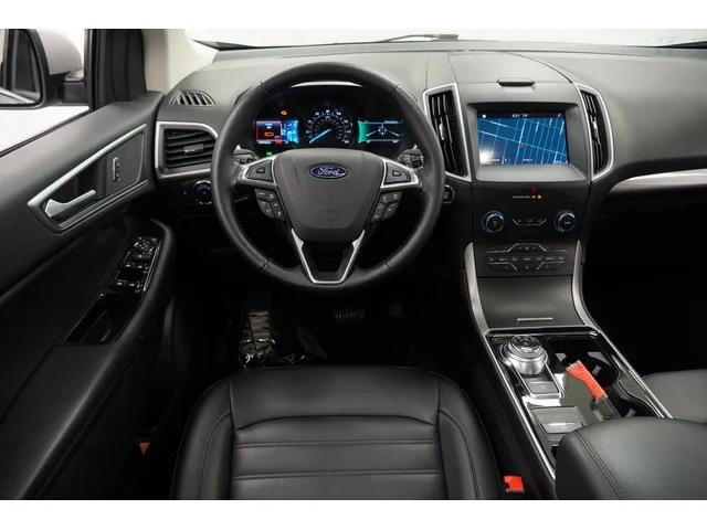 SEMINUEVOS FORD Edge a Estados en autogozo