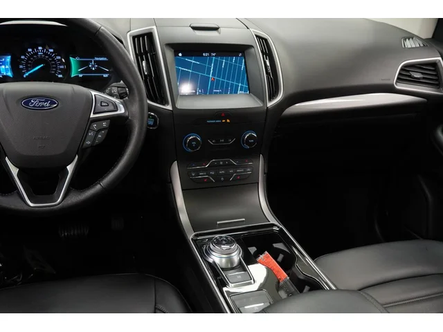 SEMINUEVOS FORD Edge a Estados en autogozo