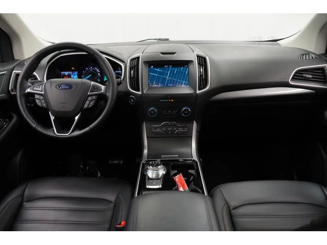 SEMINUEVOS FORD Edge a Estados en autogozo