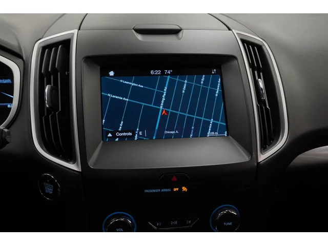 SEMINUEVOS FORD Edge a Estados en autogozo