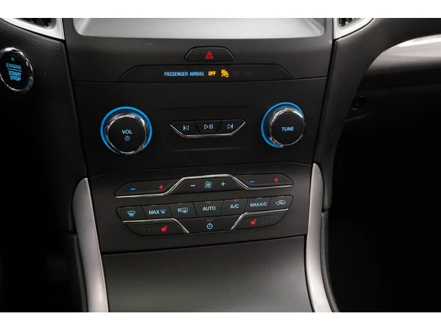 SEMINUEVOS FORD Edge a Estados en autogozo