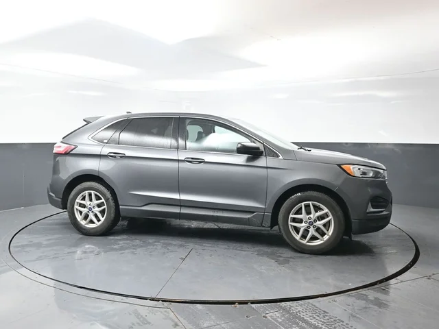 SEMINUEVOS FORD Edge a Estados en autogozo