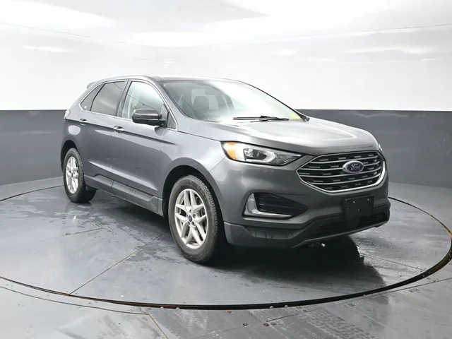 SEMINUEVOS FORD Edge a Estados en autogozo