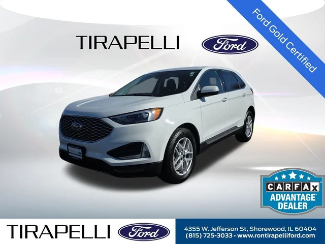 SEMINUEVOS FORD Edge a Estados en autogozo