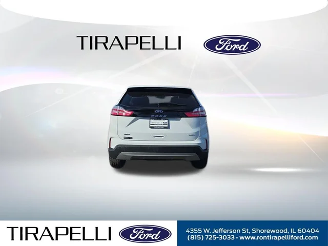 SEMINUEVOS FORD Edge a Estados en autogozo