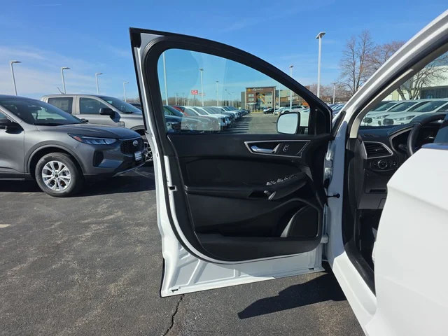 SEMINUEVOS FORD Edge a Estados en autogozo