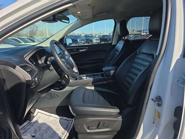 SEMINUEVOS FORD Edge a Estados en autogozo