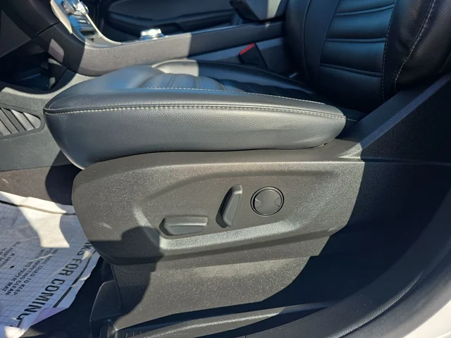 SEMINUEVOS FORD Edge a Estados en autogozo