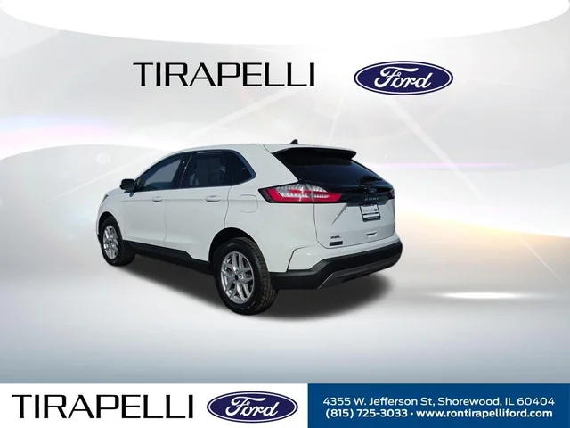 SEMINUEVOS FORD Edge a Estados en autogozo