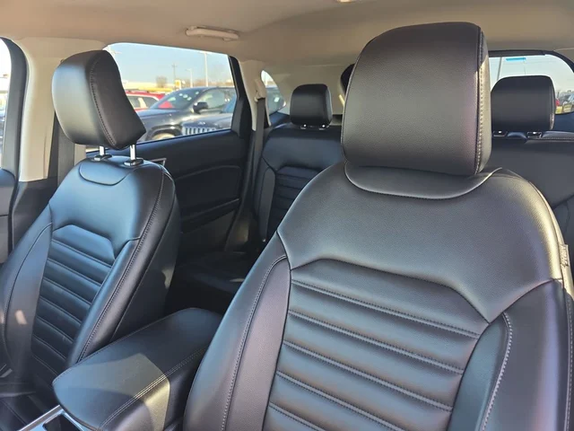 SEMINUEVOS FORD Edge a Estados en autogozo