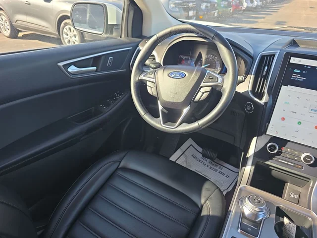 SEMINUEVOS FORD Edge a Estados en autogozo