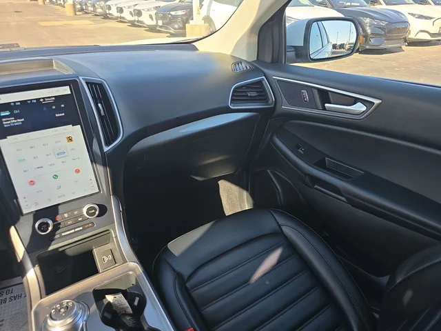 SEMINUEVOS FORD Edge a Estados en autogozo