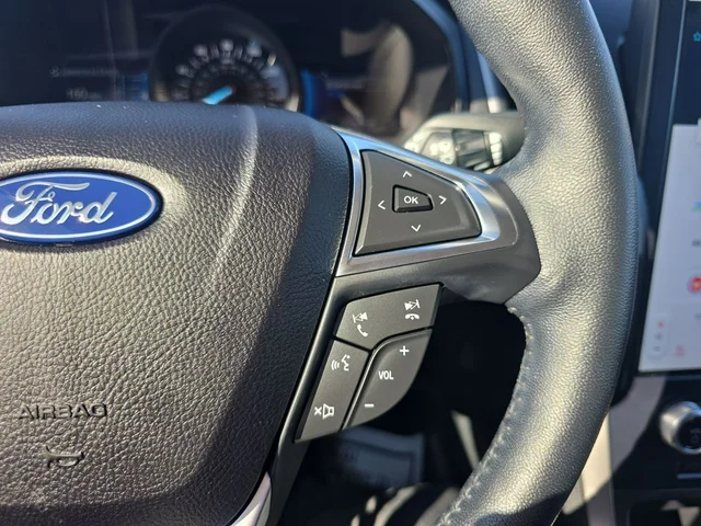 SEMINUEVOS FORD Edge a Estados en autogozo