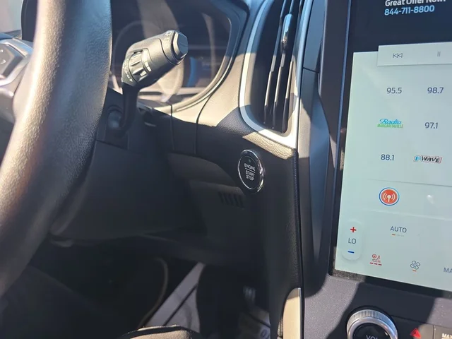 SEMINUEVOS FORD Edge a Estados en autogozo