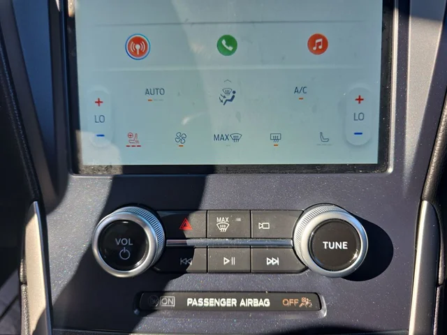 SEMINUEVOS FORD Edge a Estados en autogozo