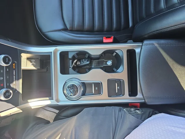 SEMINUEVOS FORD Edge a Estados en autogozo
