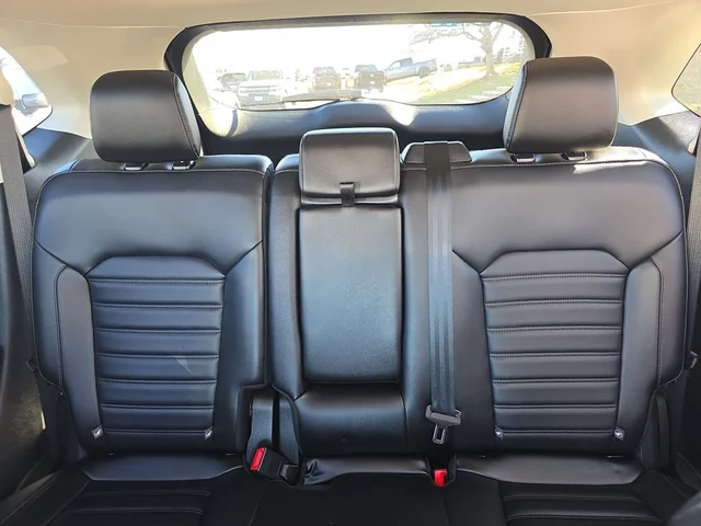 SEMINUEVOS FORD Edge a Estados en autogozo