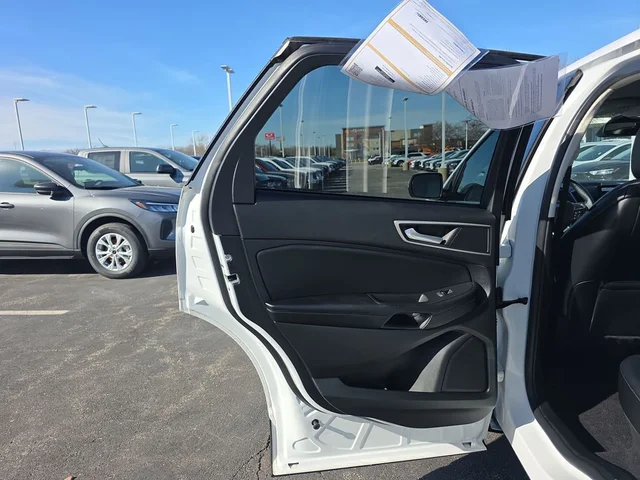 SEMINUEVOS FORD Edge a Estados en autogozo