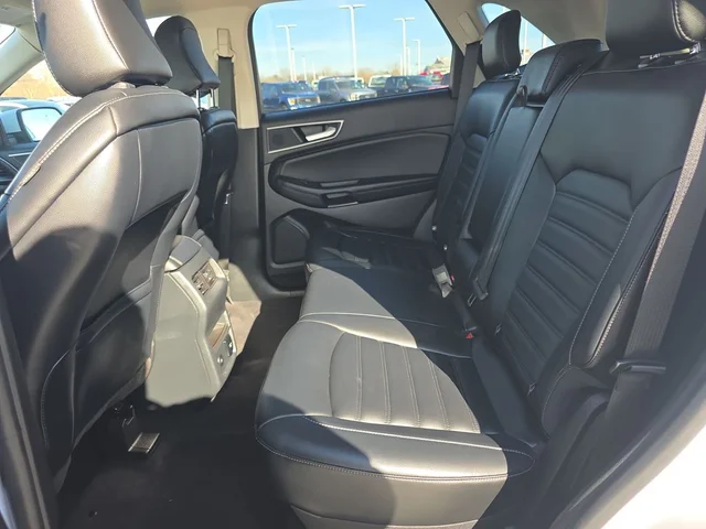 SEMINUEVOS FORD Edge a Estados en autogozo