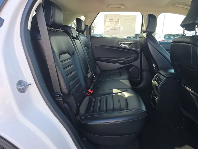 SEMINUEVOS FORD Edge a Estados en autogozo