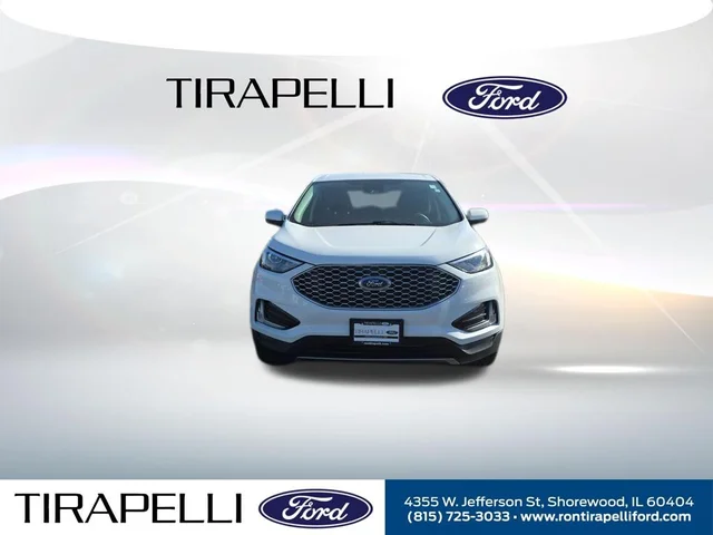 SEMINUEVOS FORD Edge a Estados en autogozo