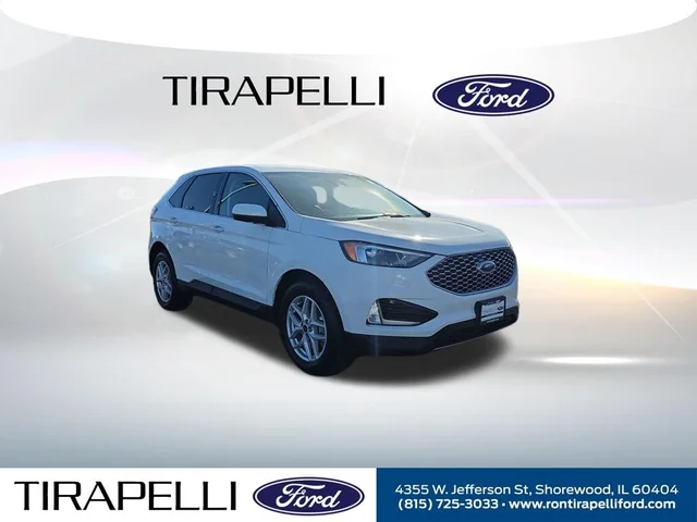 SEMINUEVOS FORD Edge a Estados en autogozo