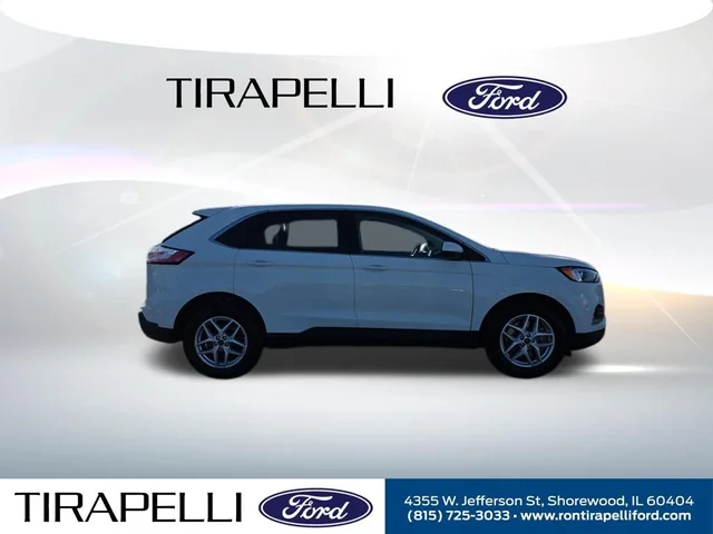 SEMINUEVOS FORD Edge a Estados en autogozo