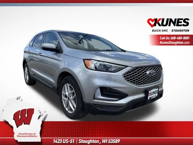 SEMINUEVOS FORD Edge a Estados en autogozo