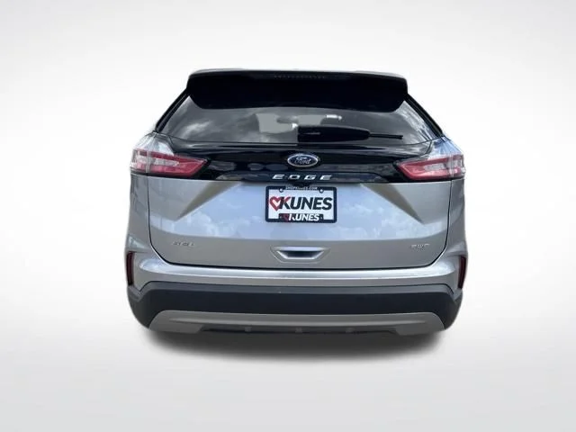 SEMINUEVOS FORD Edge a Estados en autogozo